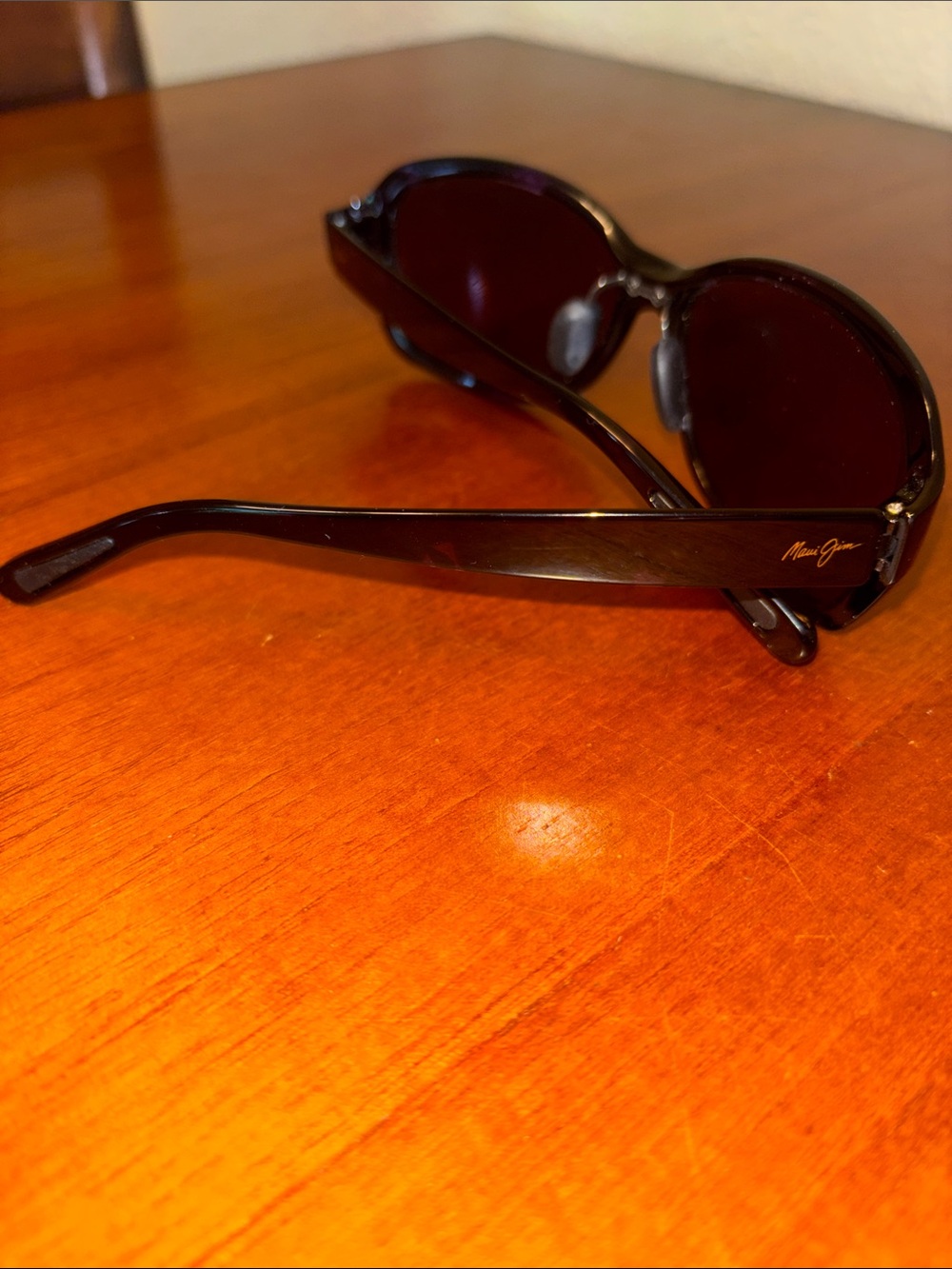 Maui Jim Koki beach sunglasses - Picture 6 of 7